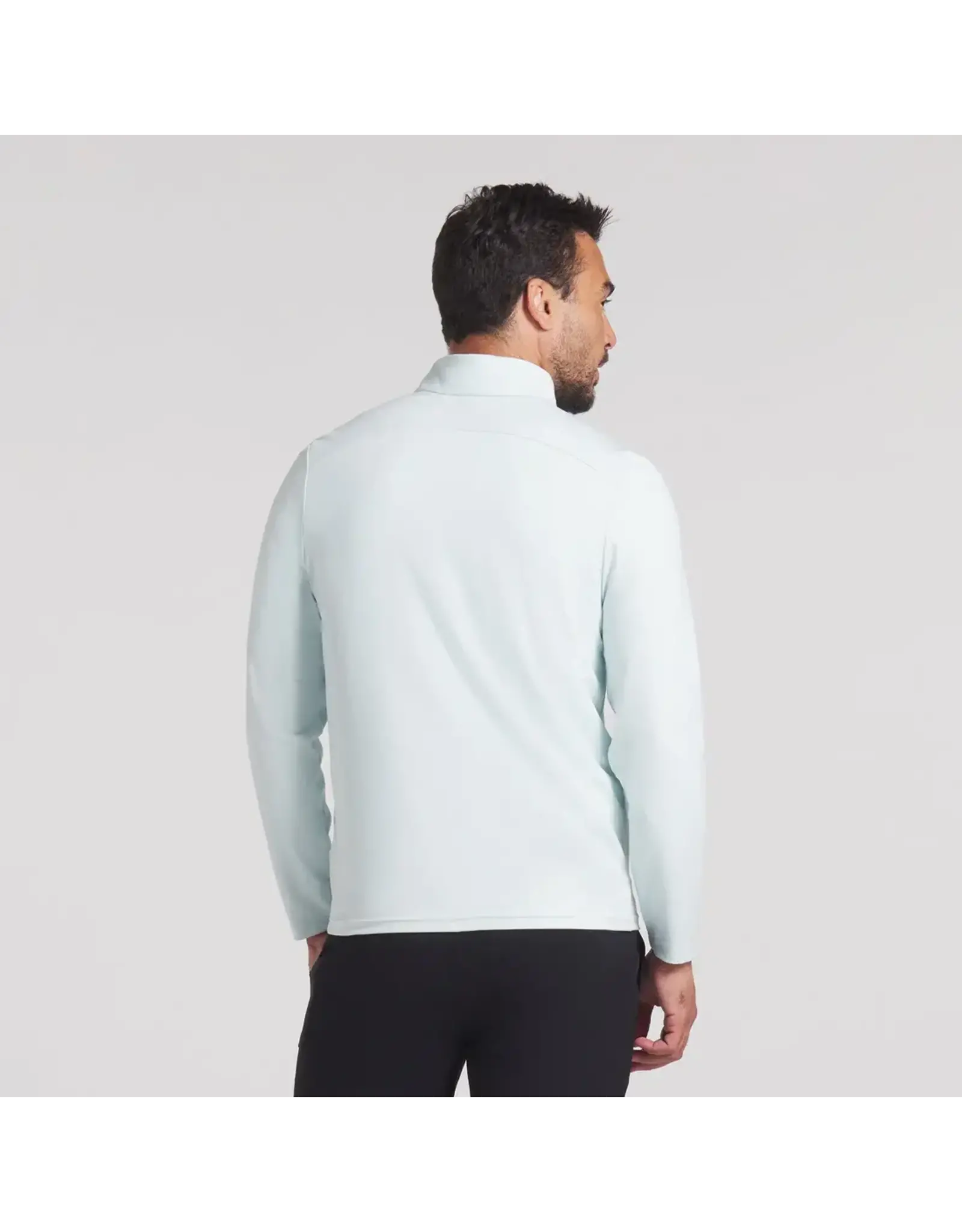 Puma Golf Puma CLOUDSPUN Tech Golf 1/4 Zip