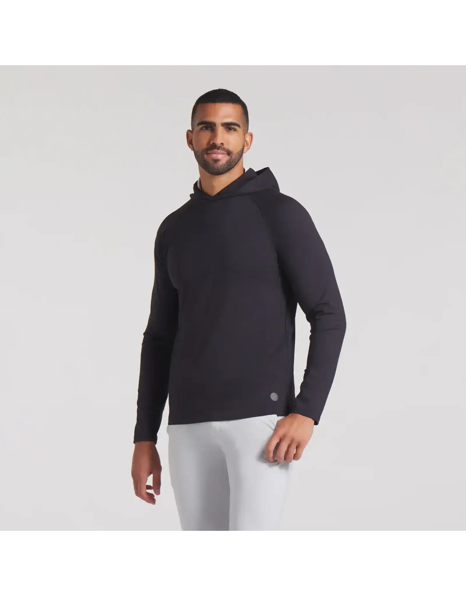 Puma Golf Puma CLOUDSPUN Tech Golf Hoodie
