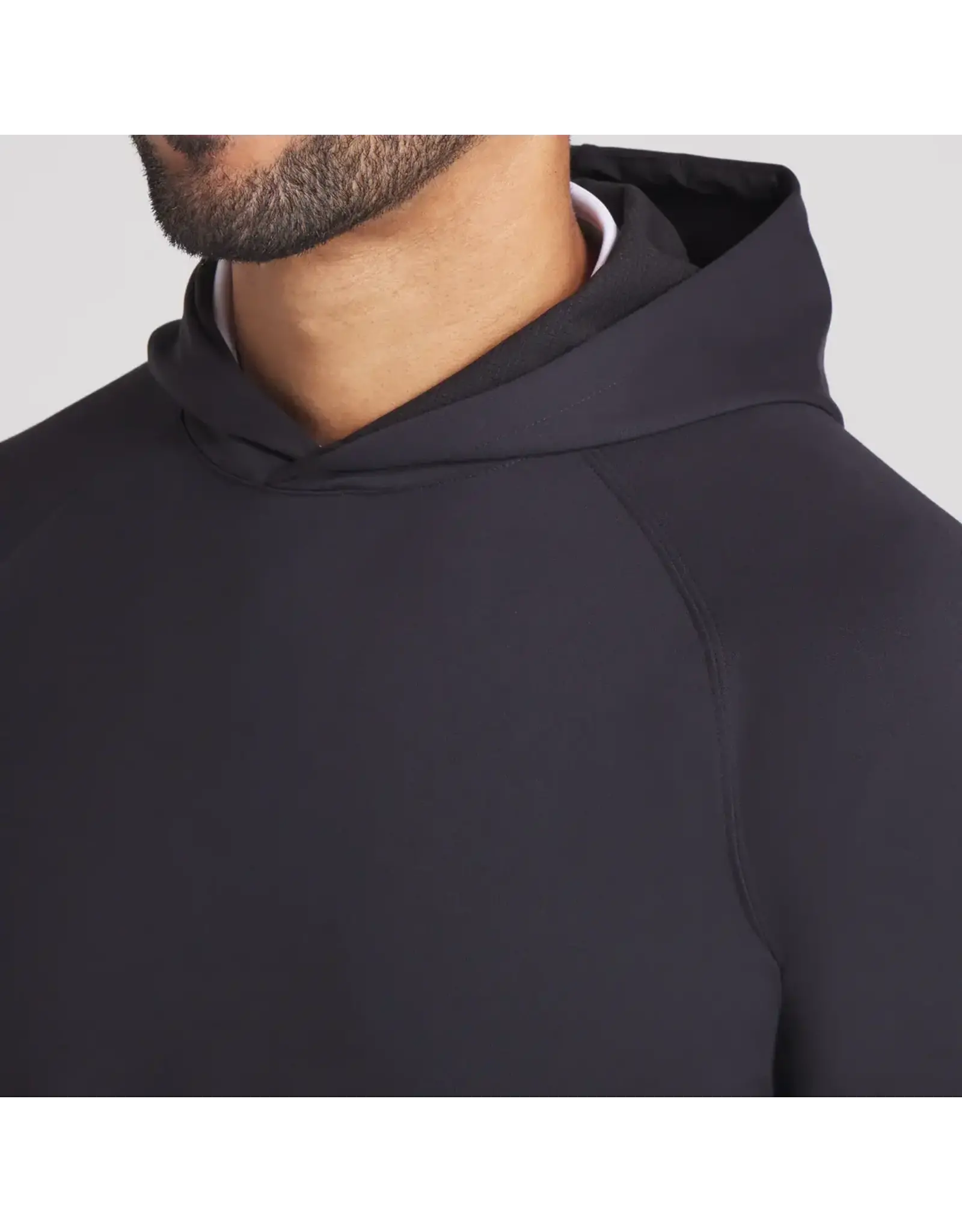 Puma Golf Puma CLOUDSPUN Tech Golf Hoodie