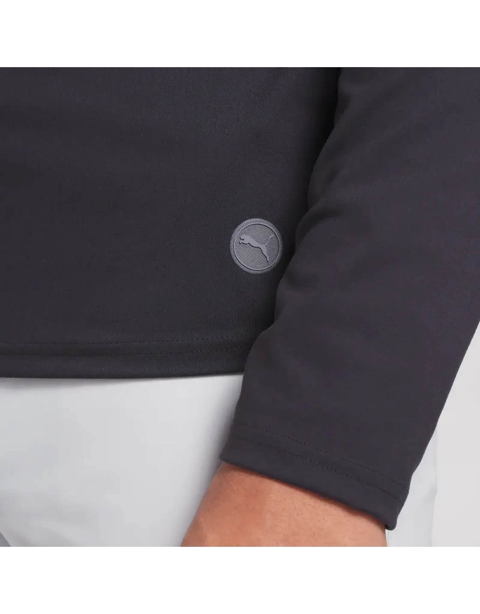 Puma Golf Puma CLOUDSPUN Tech Golf Hoodie