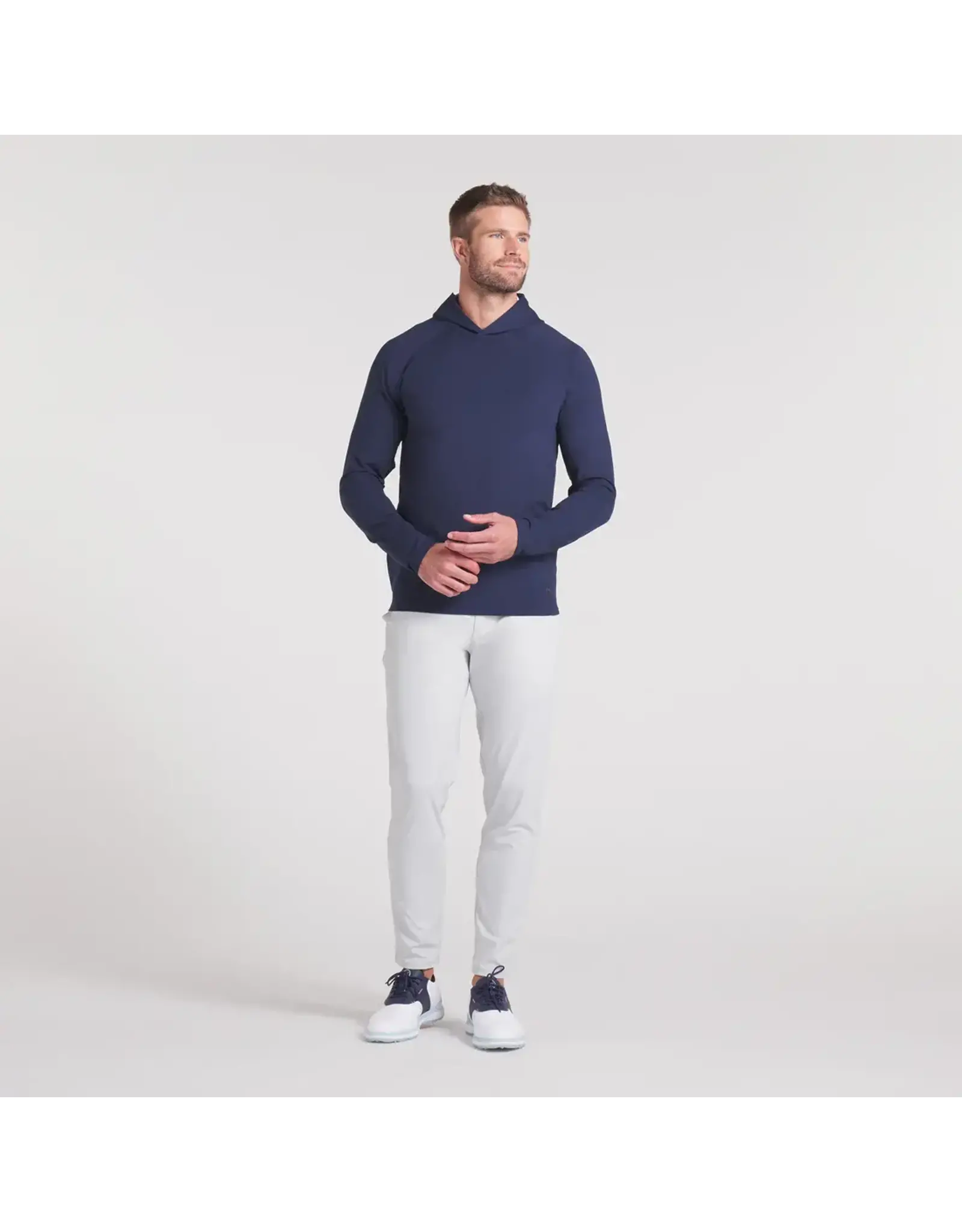 Puma Golf Puma CLOUDSPUN Tech Golf Hoodie