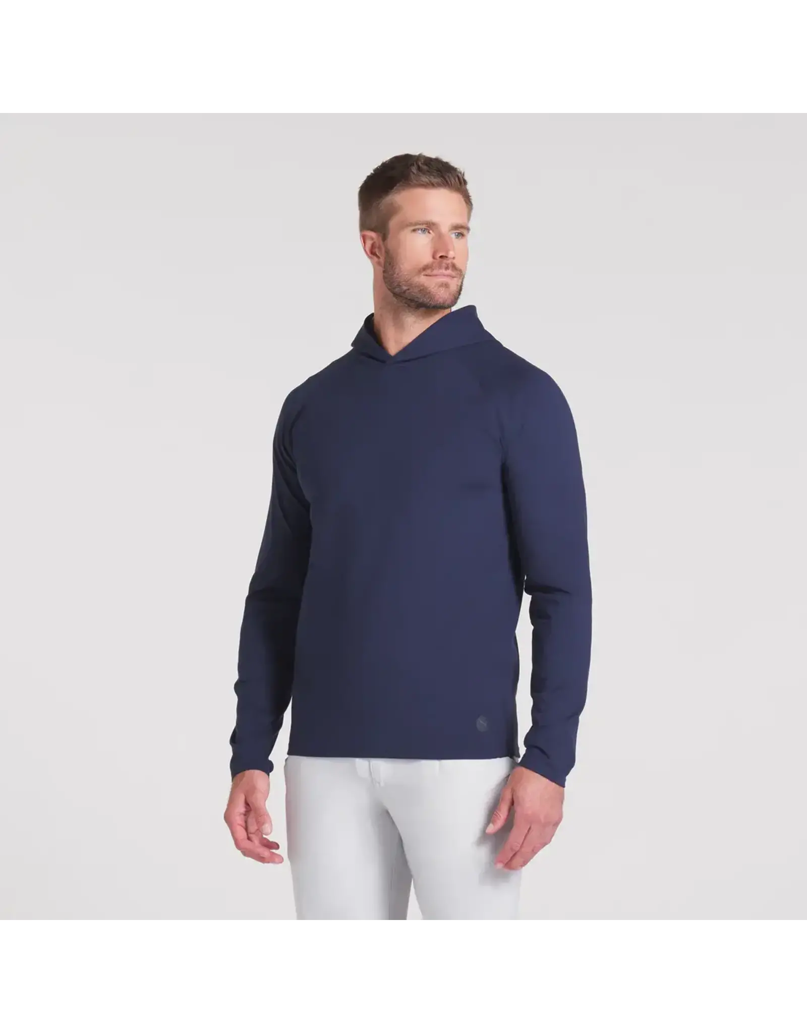 Puma Golf Puma CLOUDSPUN Tech Golf Hoodie