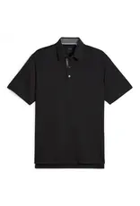 Puma Golf Puma MATTR Brigade Golf Polo