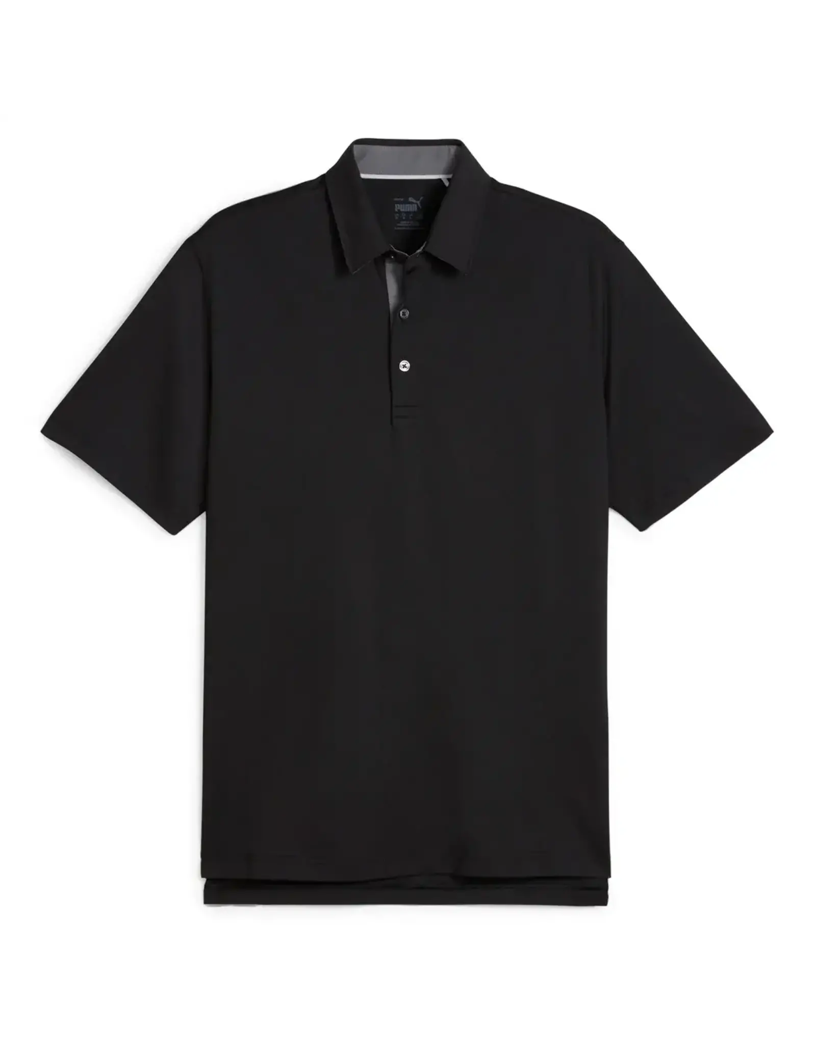 Puma Golf Puma MATTR Brigade Golf Polo