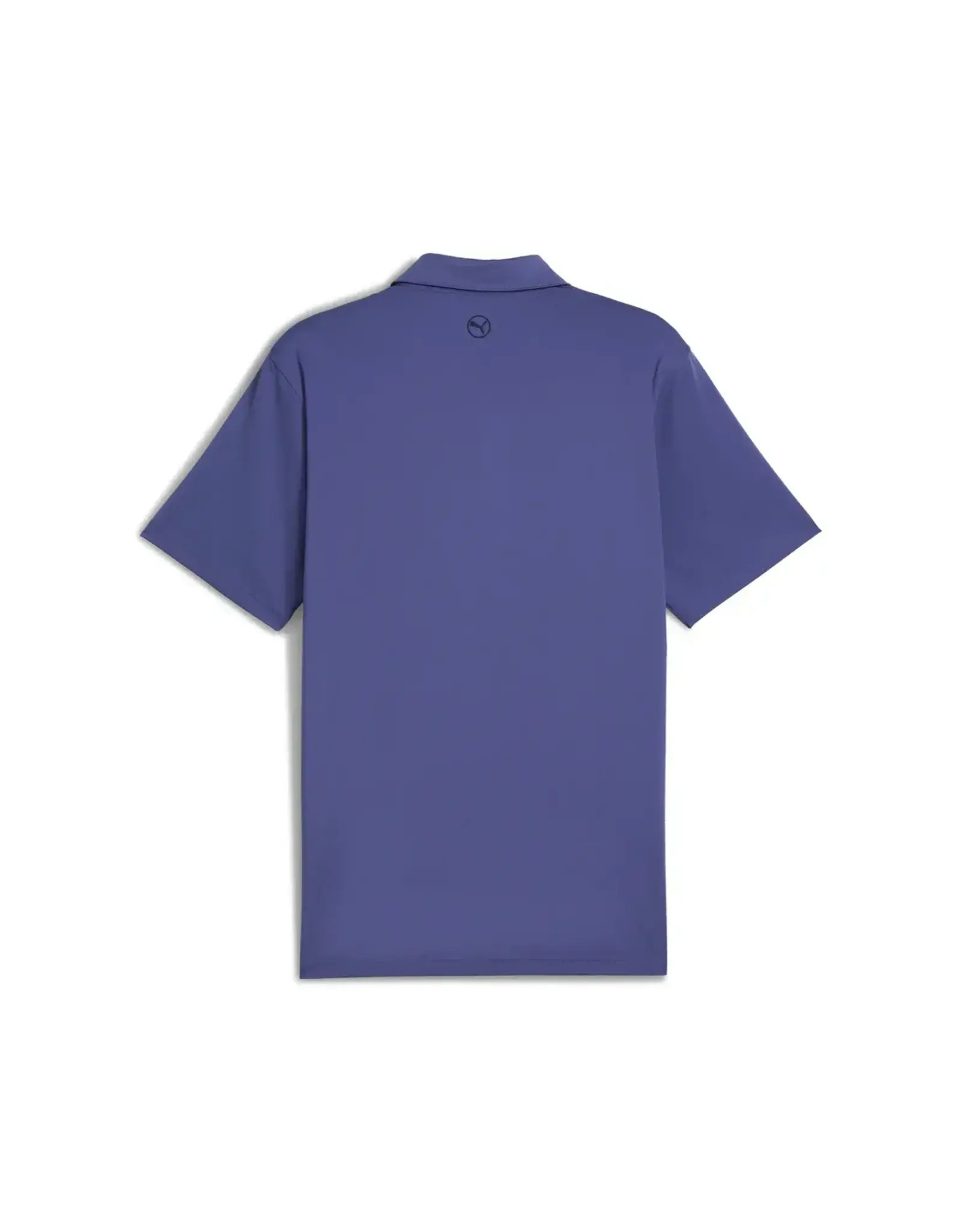Puma Golf Puma MATTR Brigade Golf Polo