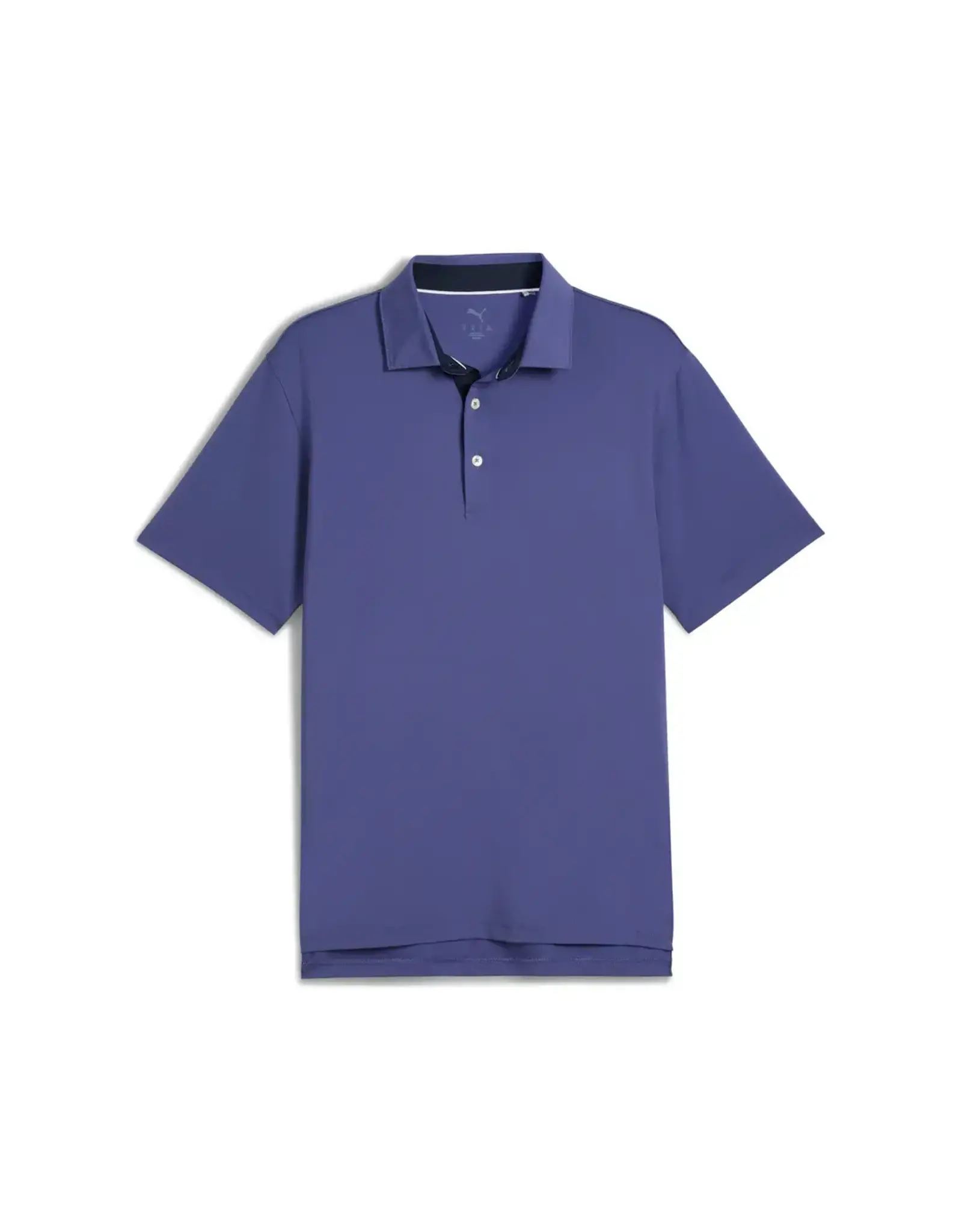 Puma Golf Puma MATTR Brigade Golf Polo