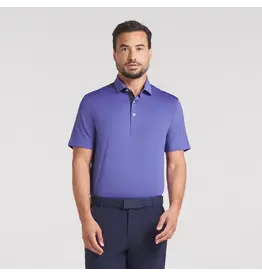 Puma Golf Puma MATTR Brigade Golf Polo