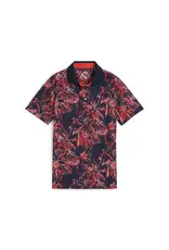 Puma Golf Puma MATTR Safari Golf Polo