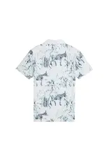 Puma Golf Puma MATTR Safari Golf Polo