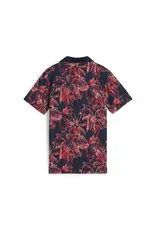 Puma Golf Puma MATTR Safari Golf Polo