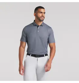 Puma Golf Puma MATTR Tile Golf Polo