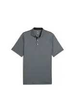 Puma Golf Puma MATTR Tile Golf Polo