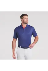 Puma Golf Puma MATTR Tile Golf Polo