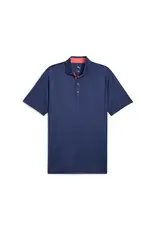 Puma Golf Puma MATTR Tile Golf Polo