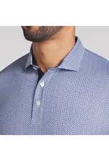 Puma Golf Puma MATTR Tile Golf Polo