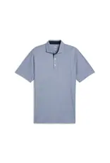 Puma Golf Puma MATTR Tile Golf Polo