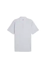 Puma Golf Puma MATTR Burgh Golf Polo