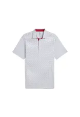 Puma Golf Puma MATTR Burgh Golf Polo