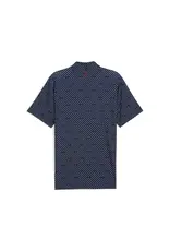 Puma Golf Puma MATTR Burgh Golf Polo