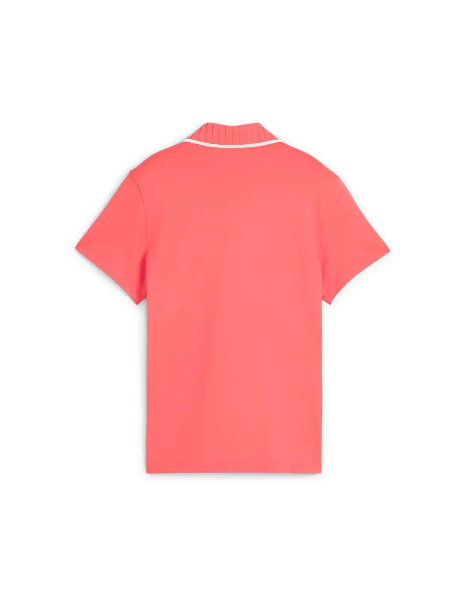 Puma Golf Puma Women's CLOUDSPUN Bridges Golf Polo