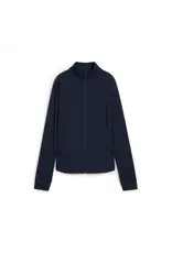 Puma Golf Puma Women's CLOUDSPUN Tech FZ Power Golf Jacket