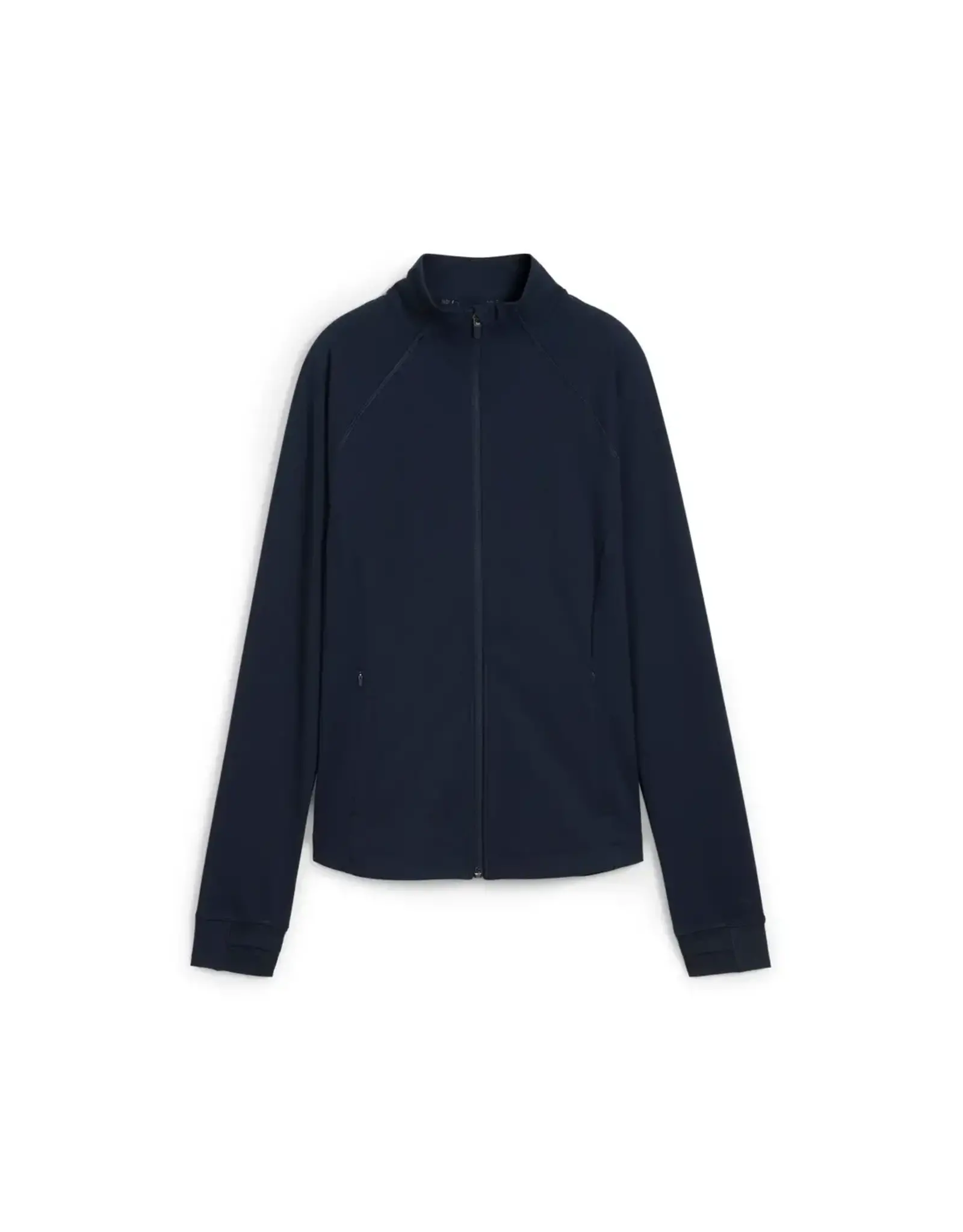 Puma Golf Puma Women's CLOUDSPUN Tech FZ Power Golf Jacket