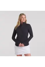 Puma Golf Puma Women's CLOUDSPUN Tech FZ Power Golf Jacket