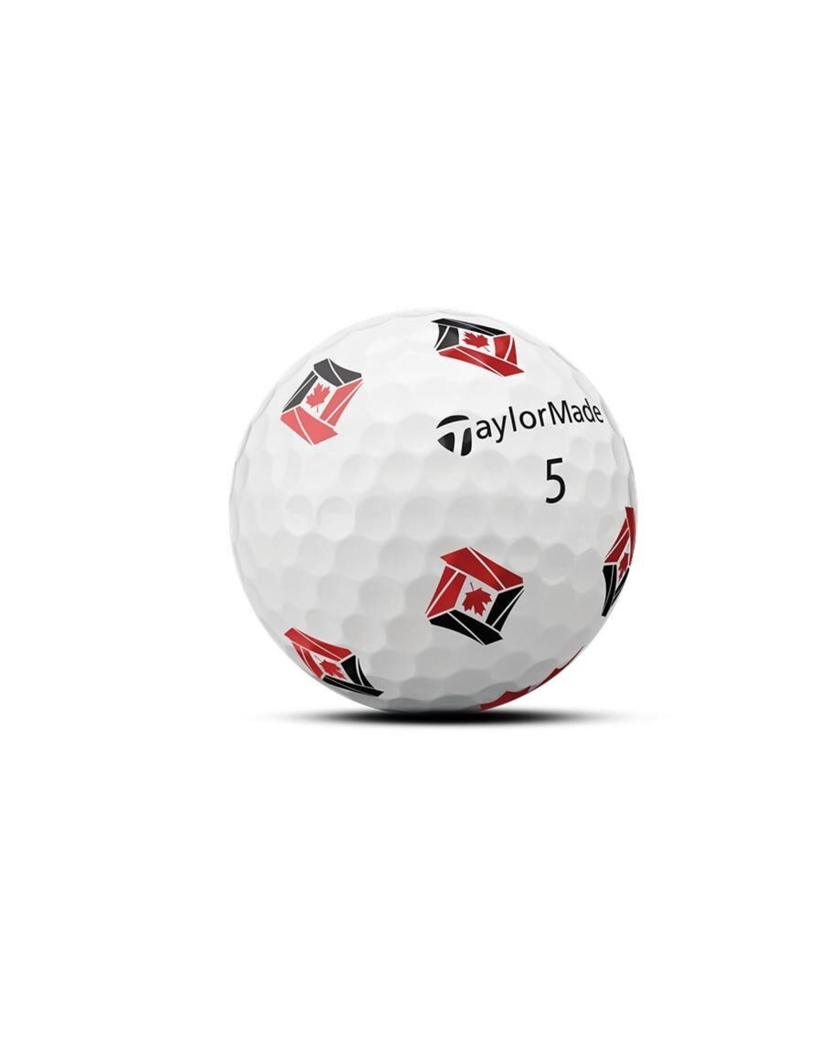 TaylorMade TaylorMade TP5X Pix Canada Dozen