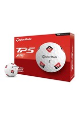 TaylorMade TaylorMade TP5X Pix Canada Dozen