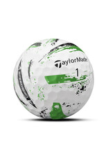 TaylorMade TaylorMade Speed Soft Ink Green Dozen