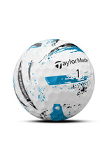 TaylorMade TaylorMade Speed Soft Ink Blue Dozen