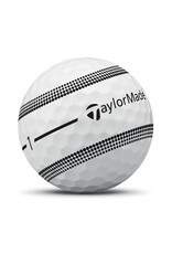 TaylorMade TaylorMade TP5x Stripe Dozen