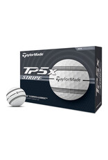 TaylorMade TaylorMade TP5x Stripe Dozen