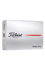 Titleist Titleist Pro V1x High #'s Dozen (NEW)