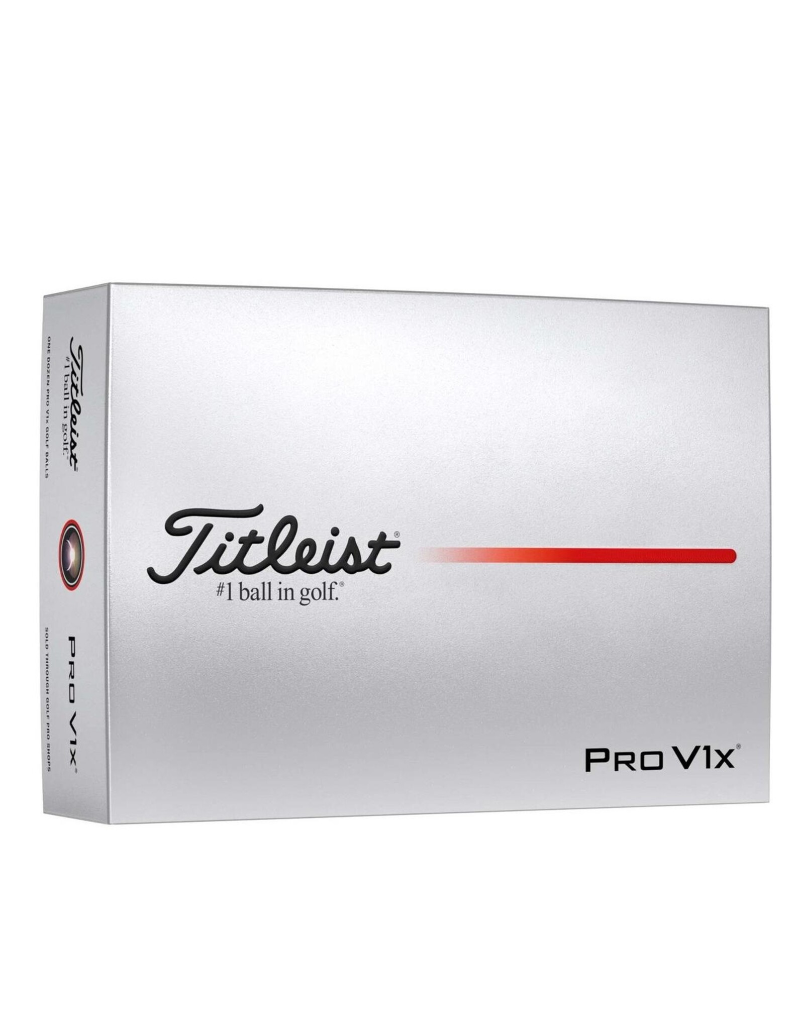 Titleist Titleist Pro V1x High #'s Dozen (NEW)