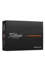Titleist Titleist Pro V1 Dozen (NEW)