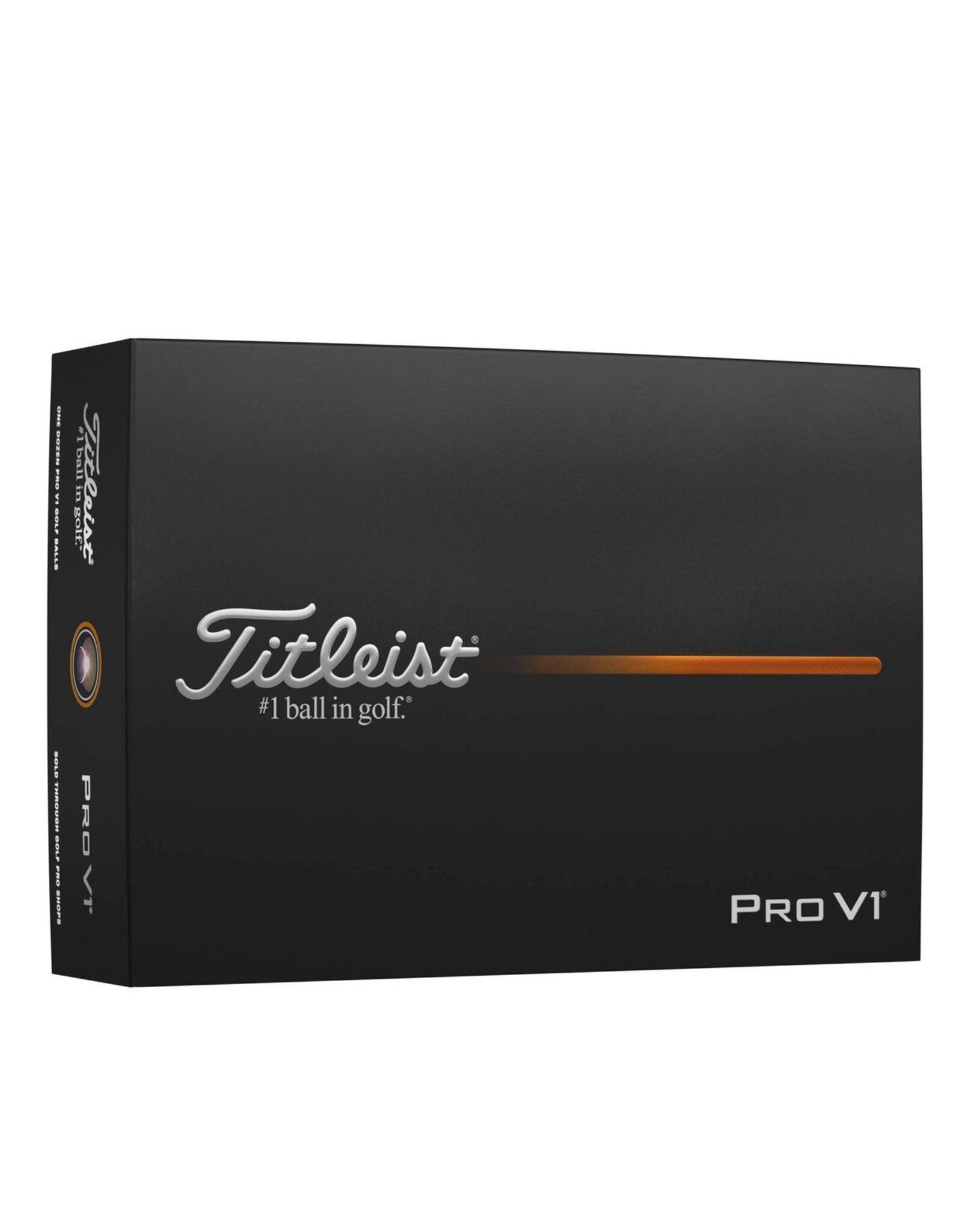 Titleist Titleist Pro V1 Dozen (NEW)