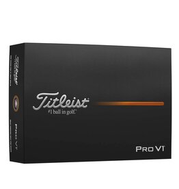 Titleist Titleist Pro V1 Dozen (NEW)