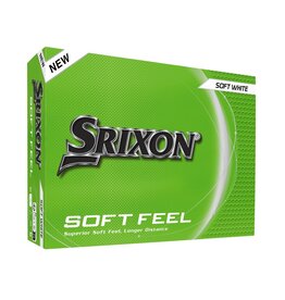 Srixon Soft Feel