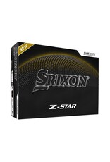 Srixon Z Star Dozen