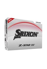Srixon Z Star XV Box