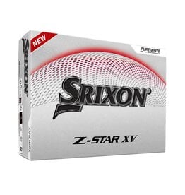 Srixon Z Star XV