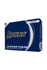 Srixon Q-Star Tour Dozen