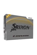 Srixon Z Star Diamond Dozen