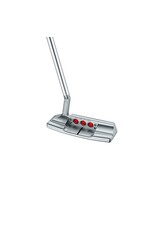 Titleist Scotty Cameron Studio LH Style Newport 2.5+ 34" 2025