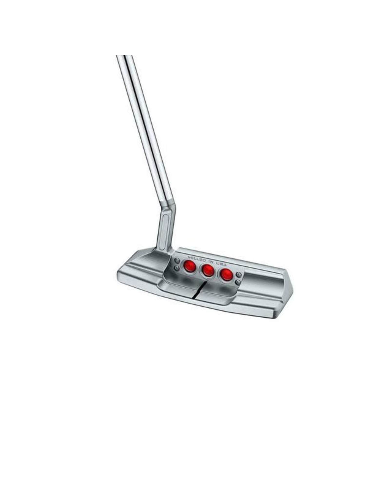 Titleist Scotty Cameron Studio LH Style Newport 2.5+ 34" 2025