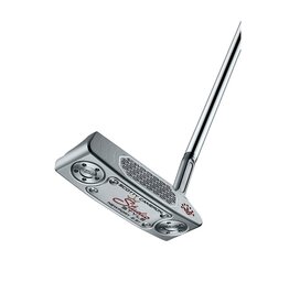 Titleist Scotty Cameron Studio LH Style Newport 2.5+ 34" 2025