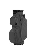TaylorMade TaylorMade Signature Cart Golf Bag Grey