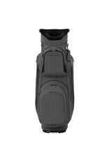 TaylorMade TaylorMade Signature Cart Golf Bag Grey