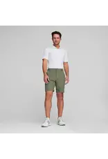 Puma Golf Puma Dealer 8" Golf Shorts